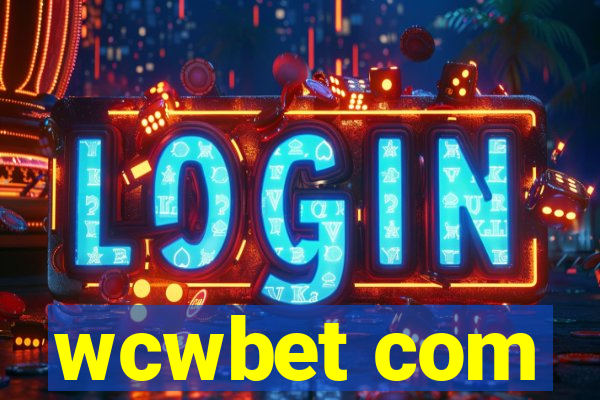 wcwbet com